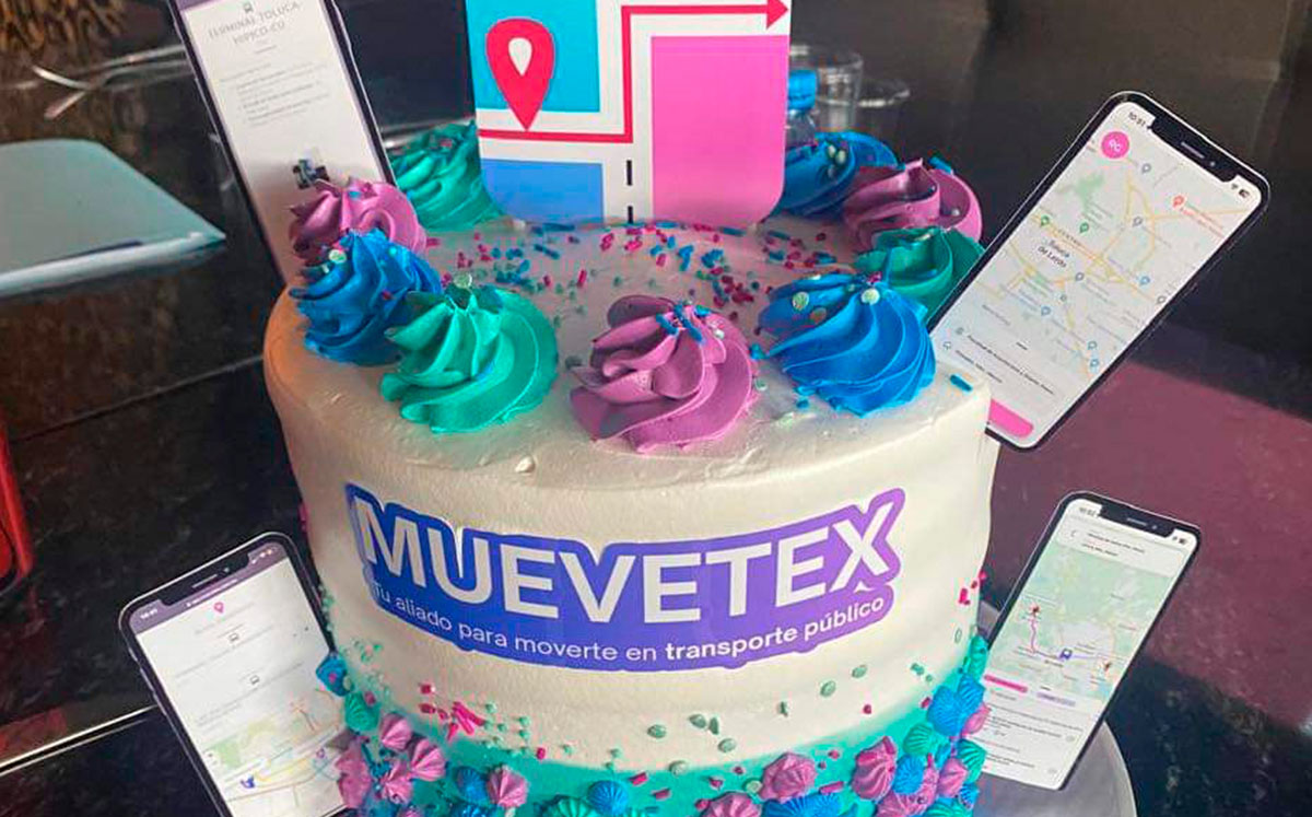 Presentan Muevetex