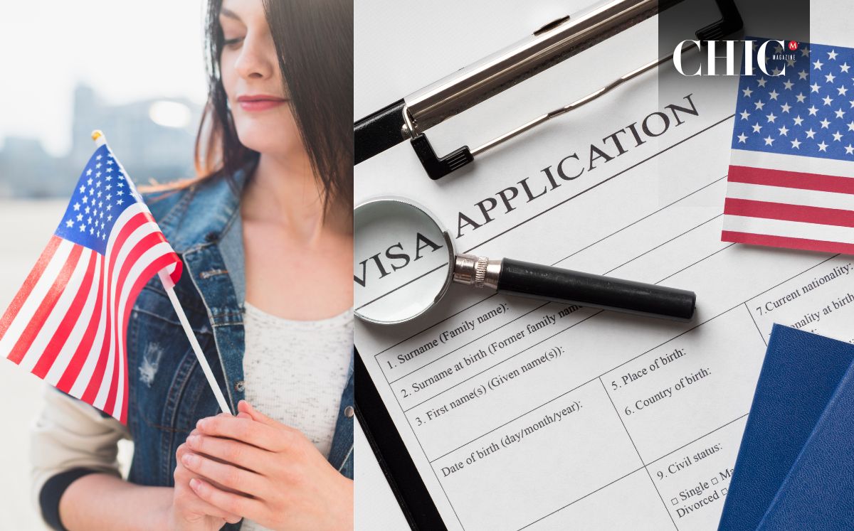 Visa Americana: ¿Cómo obtenerla por menos de 300 pesos mexicanos? (Foto: Freepik)