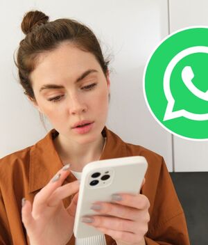 WhatsApp: ¿Cuál es el nuevo método para robar tu cuenta? (Foto: Freepik)