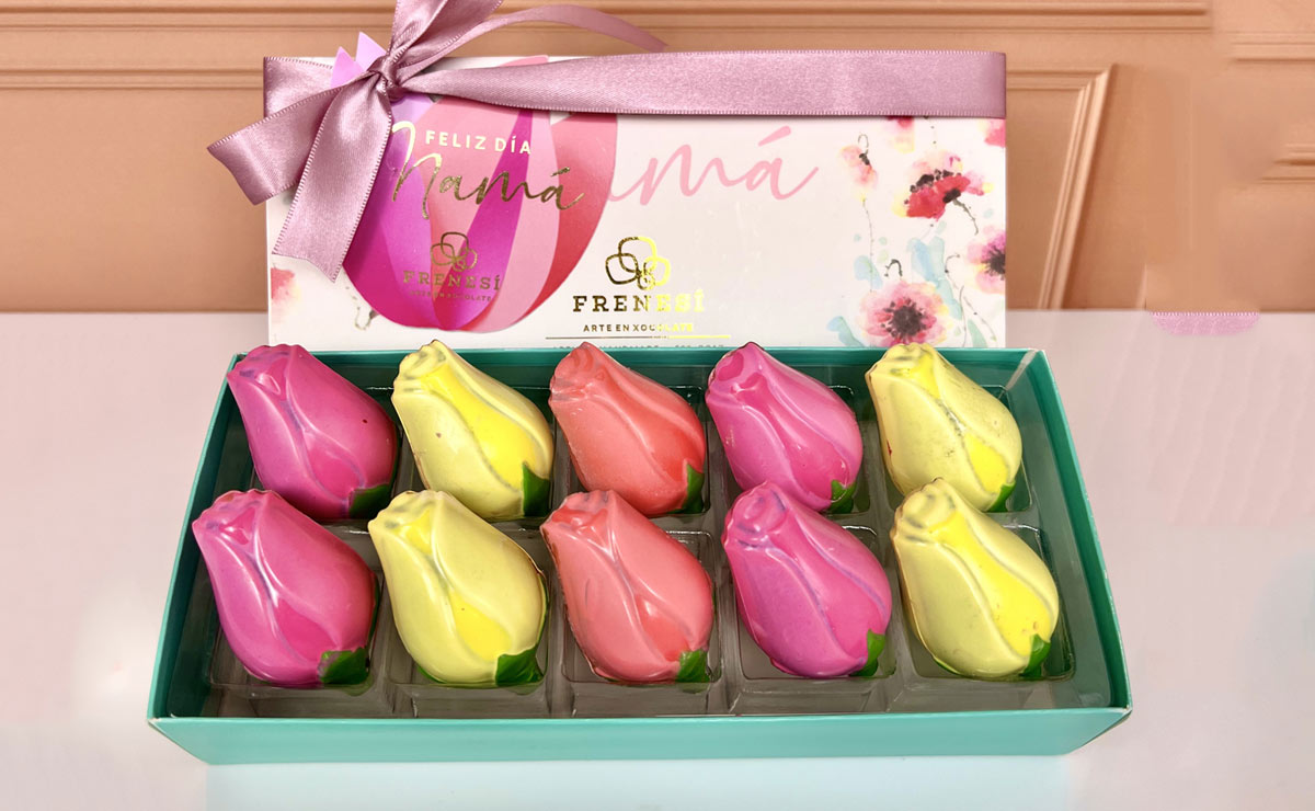 FRENESIXOCOLATE