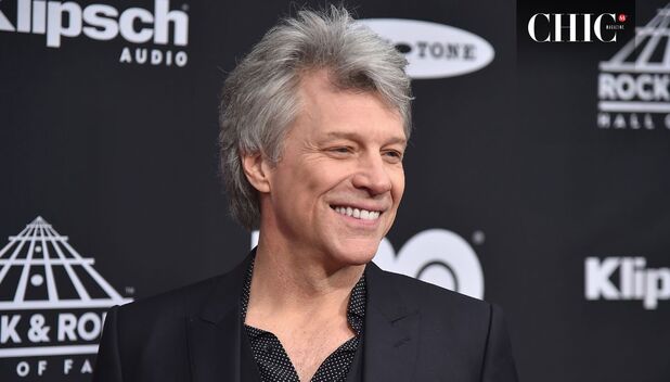 Jon Bon Jovi admite haber estado con más de 100 mujeres (Foto. Getty)