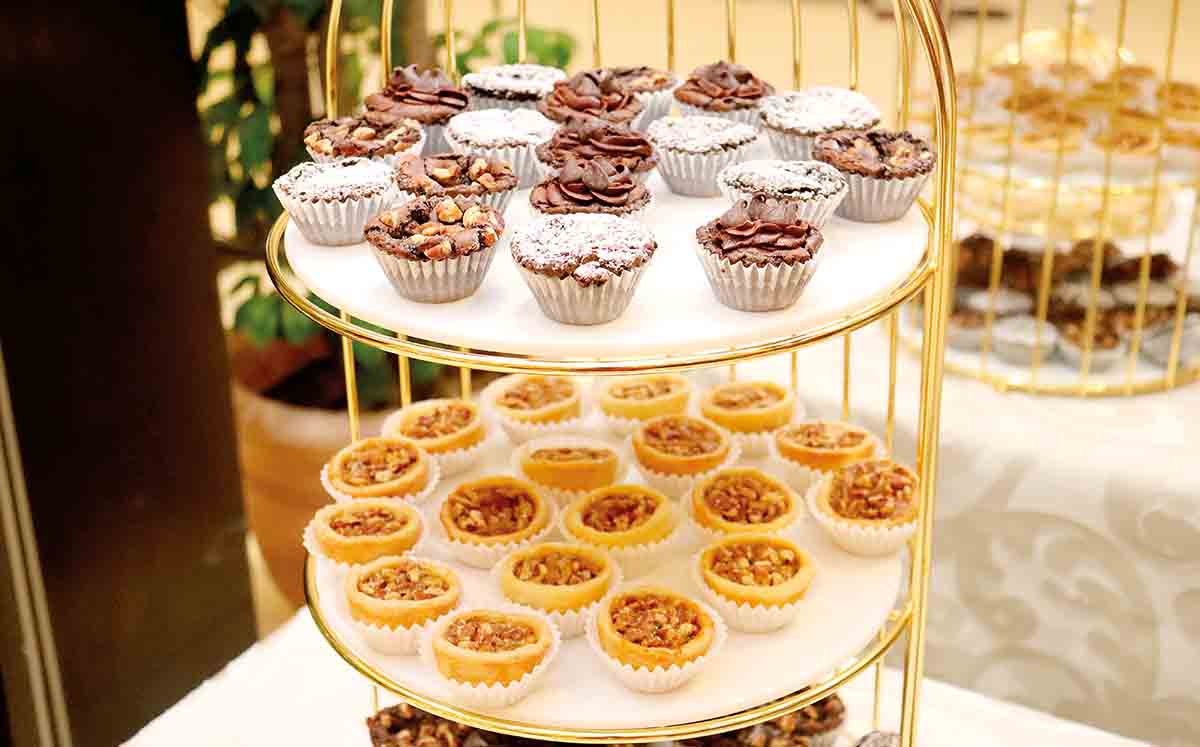Deliciosos DETALLES
