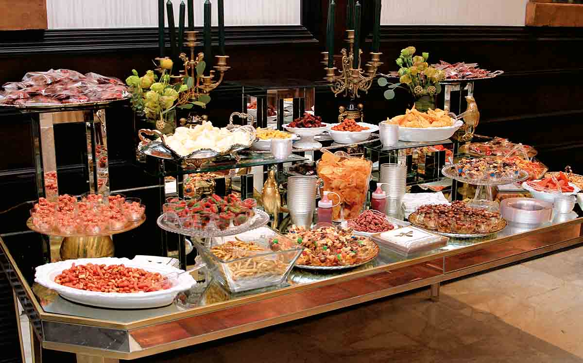 DETALLES mesa salada
