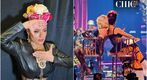Salma Hayek: Así se preparó para el concierto de Madonna (Foto: Instagram)