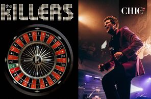 The Killers en México 2024: Fechas y precios de los boletos (Foto: Instagram)