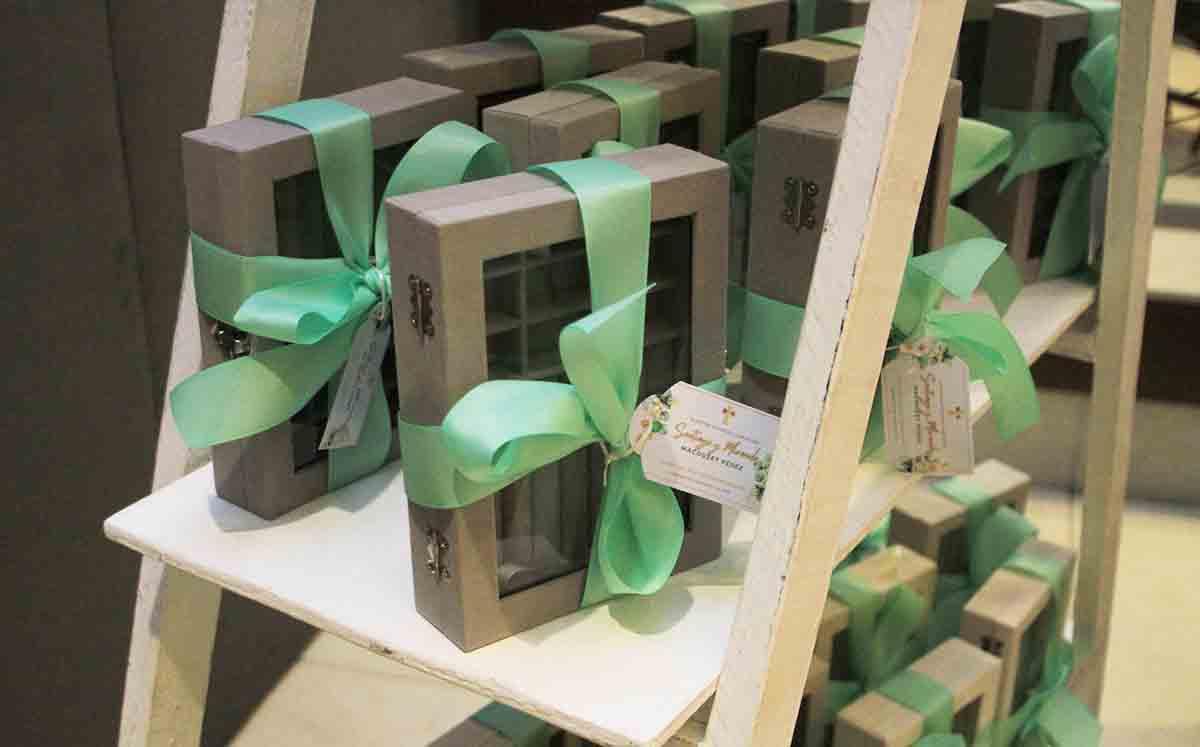 Detalles del evento
