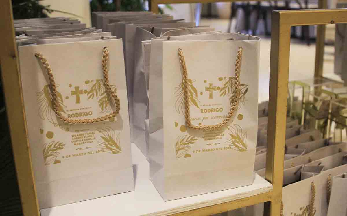Detalles del evento