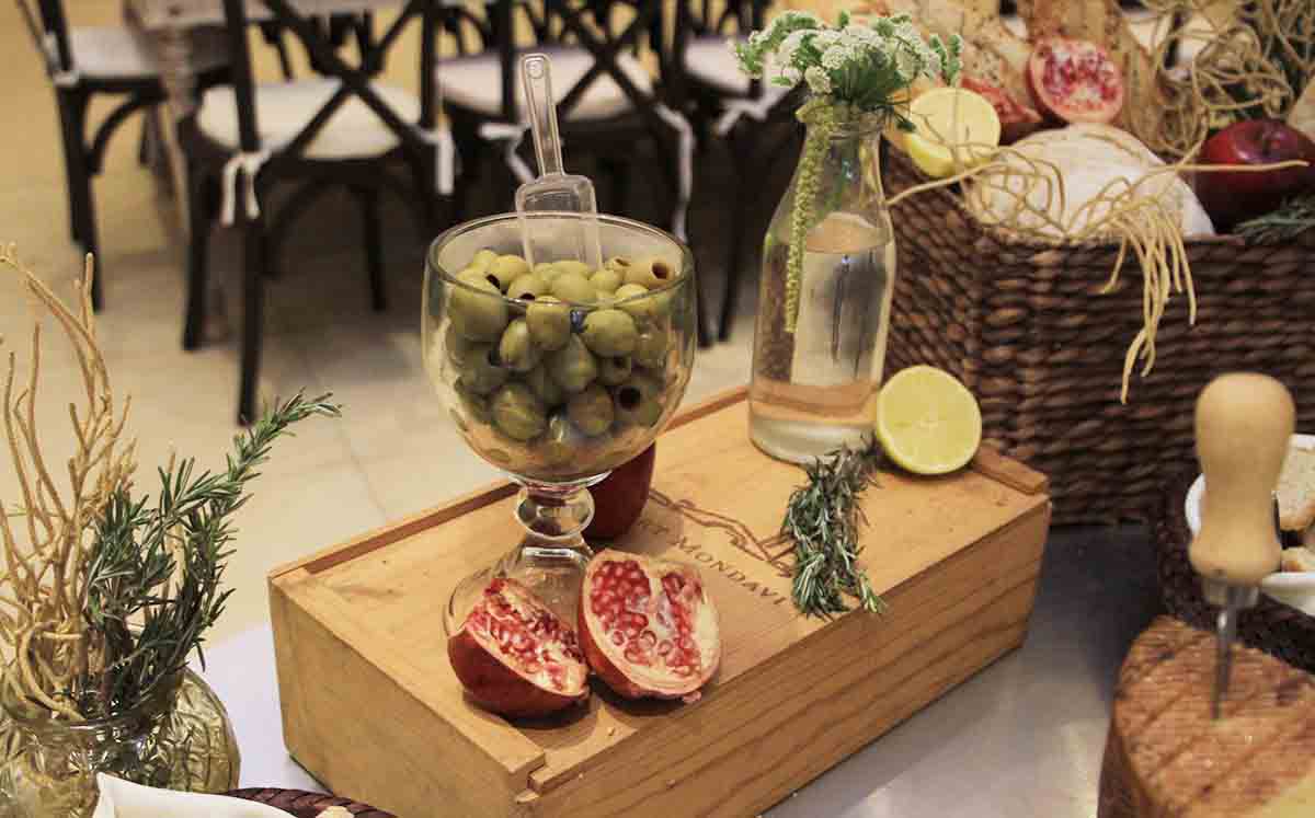 Detalles del evento