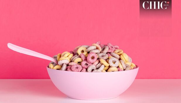 3 cereales aprobados por Profeco para un desayuno completo (Foto: Freepik)