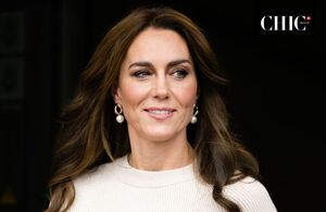 Kate Middleton: Remedio que está usando para combatir el cáncer (Foto: Getty)