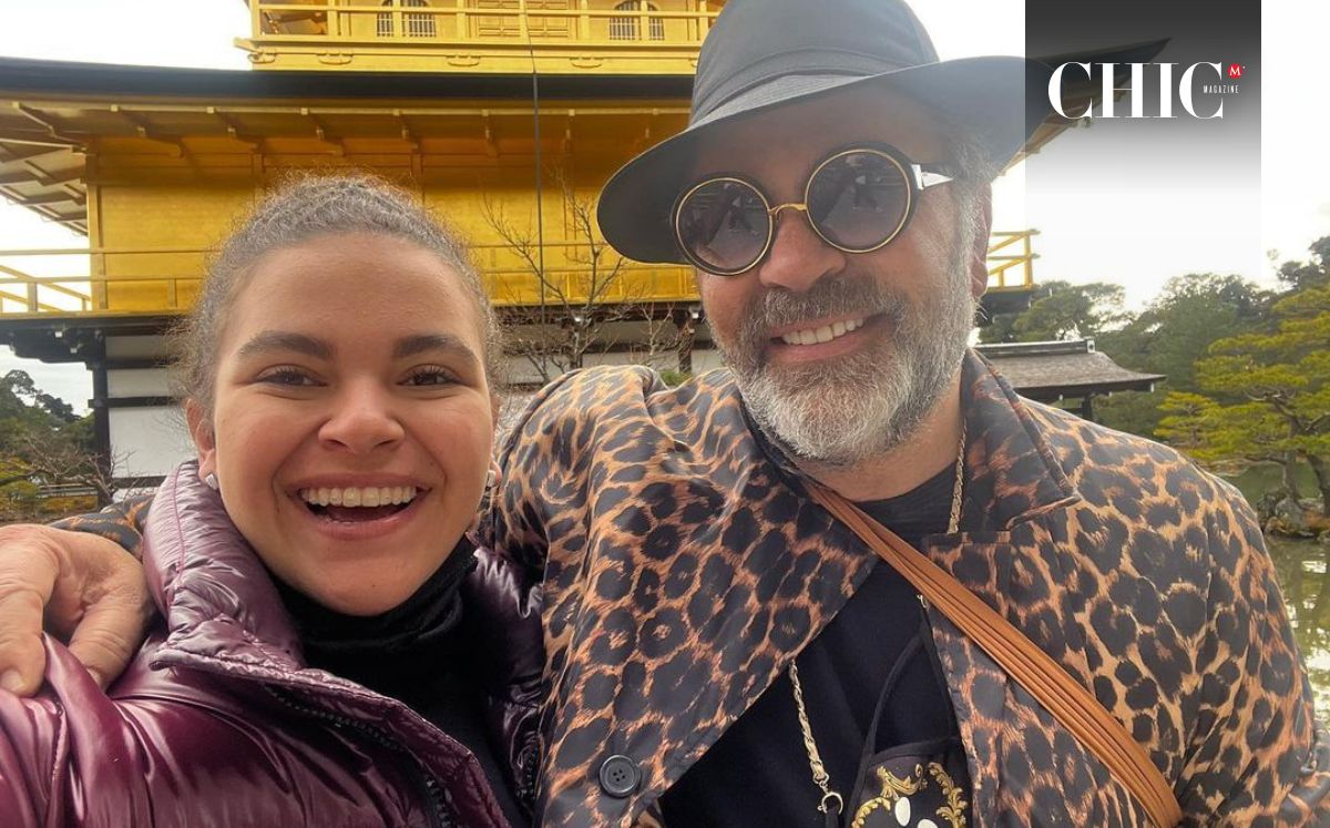 Lucero y Mijares toman drástica medida ante las críticas a Lucerito (Foto: Instagram)