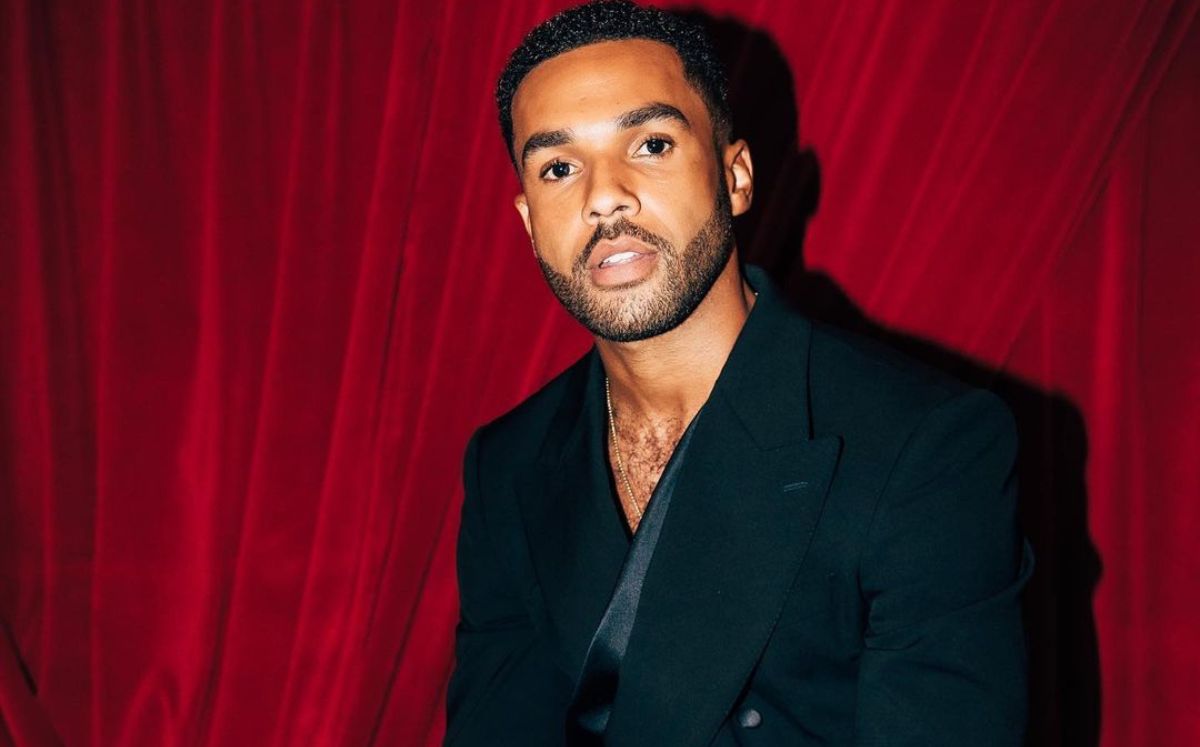 Lucien Laviscount habla sobre los rumores de romance con Shakira (Foto: Instagram)