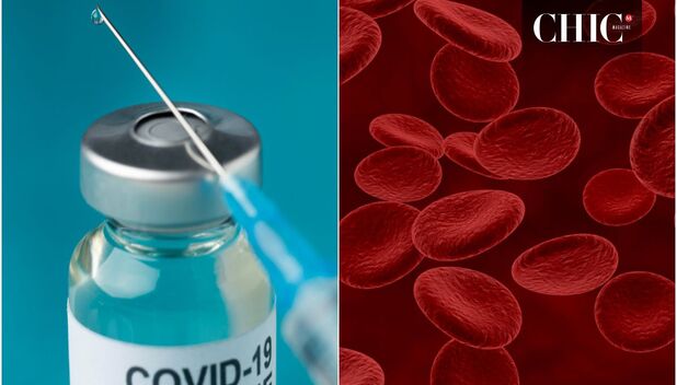 Vacunas anticovid que han sido ligadas a casos de trombosis (Foto: Getty)