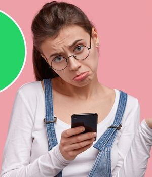 WhatsApp: Celulares que perderán el acceso este 1 de mayo de 2024 (Foto: Freepik)