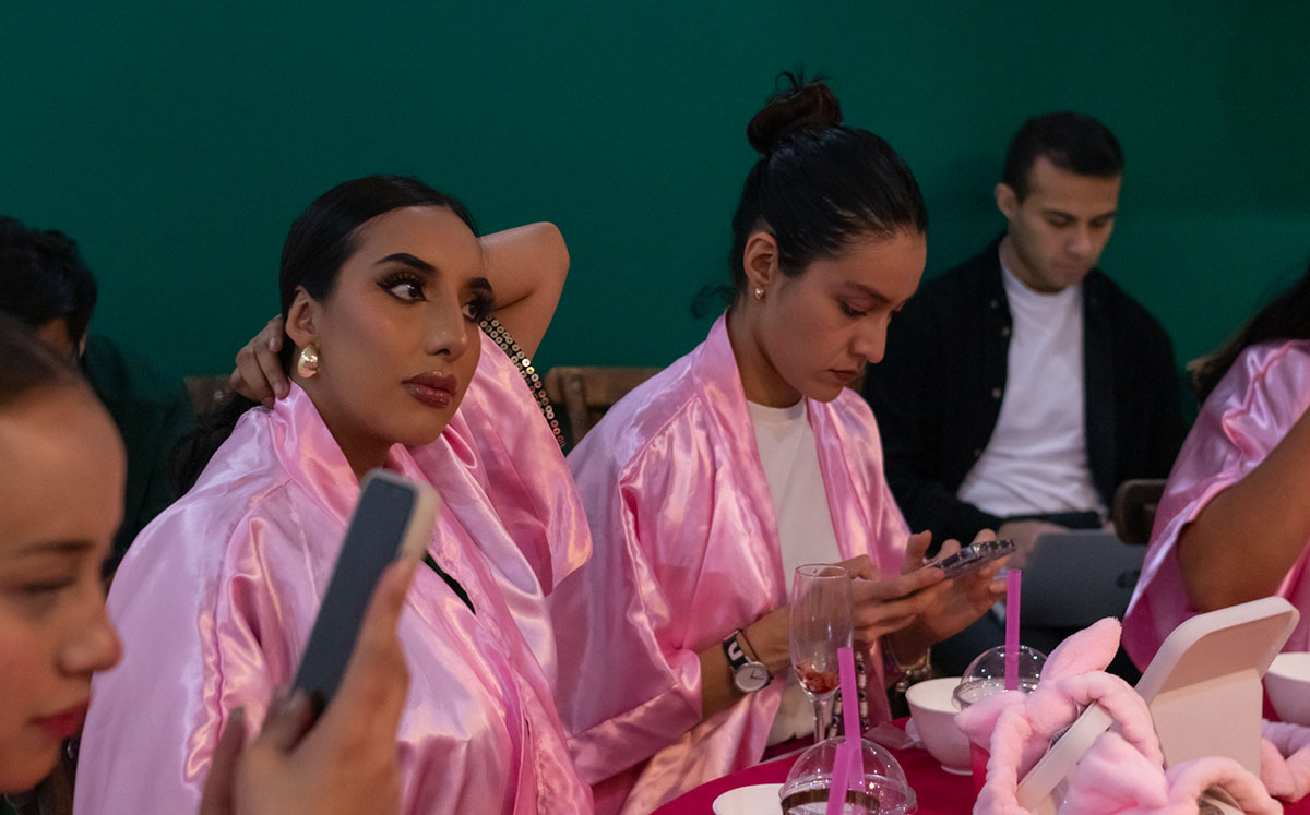 Beauty Nights de Infninity Beauty