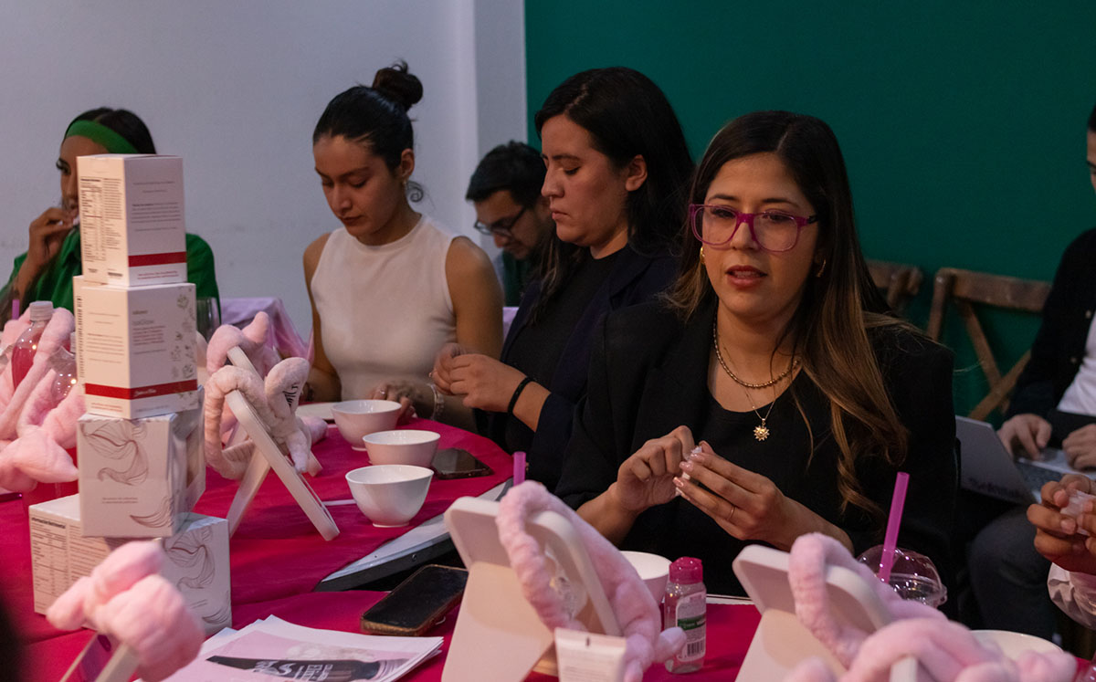 Beauty Nights de Infninity Beauty
