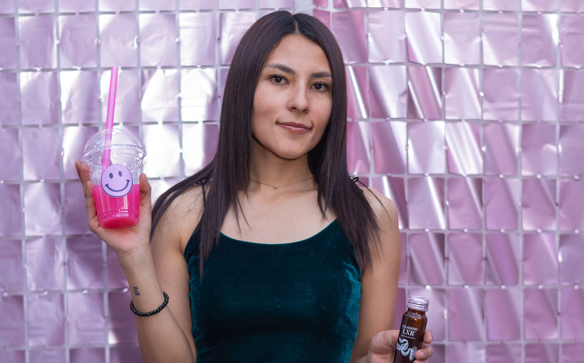 Beauty Nights de Infninity Beauty