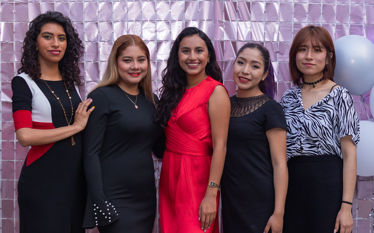 Beauty Nights de Infninity Beauty