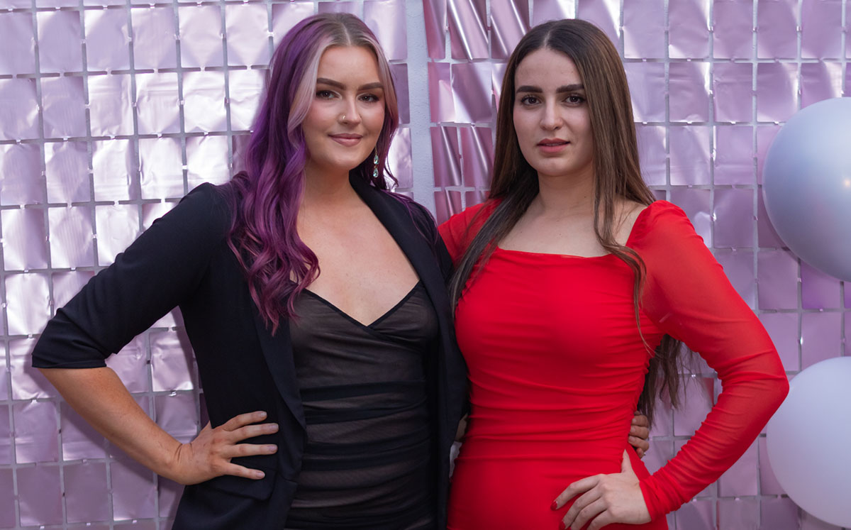 Beauty Nights de Infninity Beauty