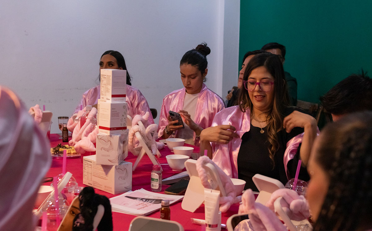 Beauty Nights de Infninity Beauty