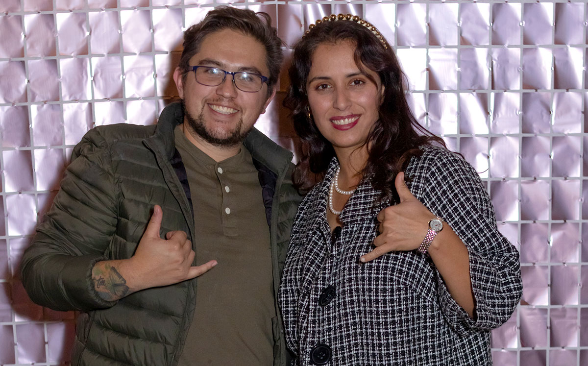 Beauty Nights de Infninity Beauty