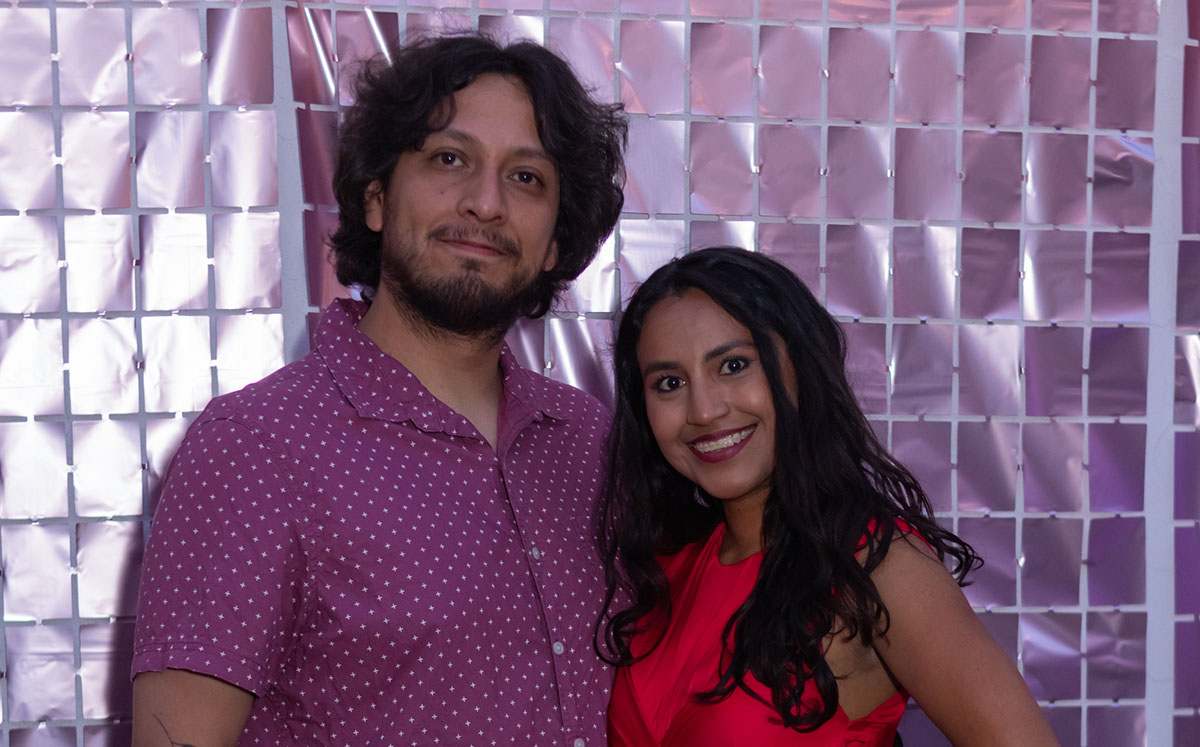 Beauty Nights de Infninity Beauty