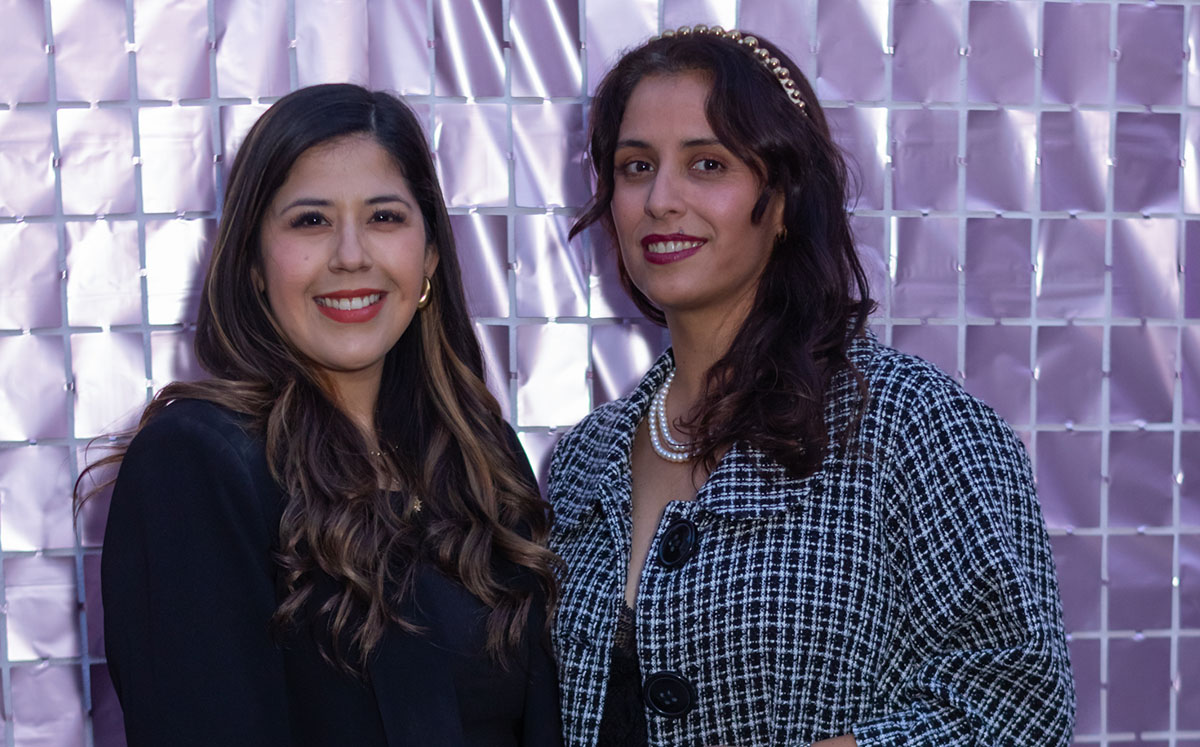 Beauty Nights de Infninity Beauty