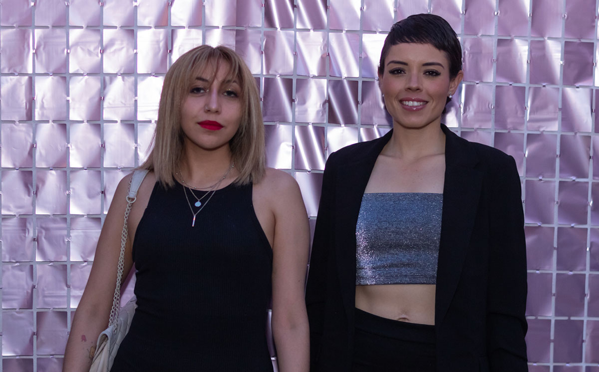 Beauty Nights de Infninity Beauty