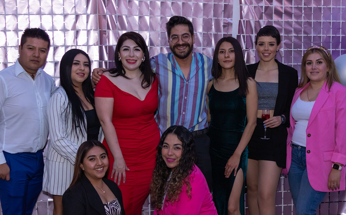 Beauty Nights de Infninity Beauty
