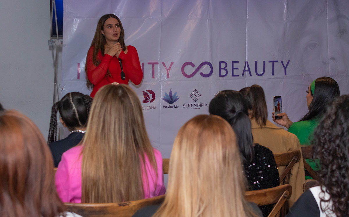 Beauty Nights de Infninity Beauty