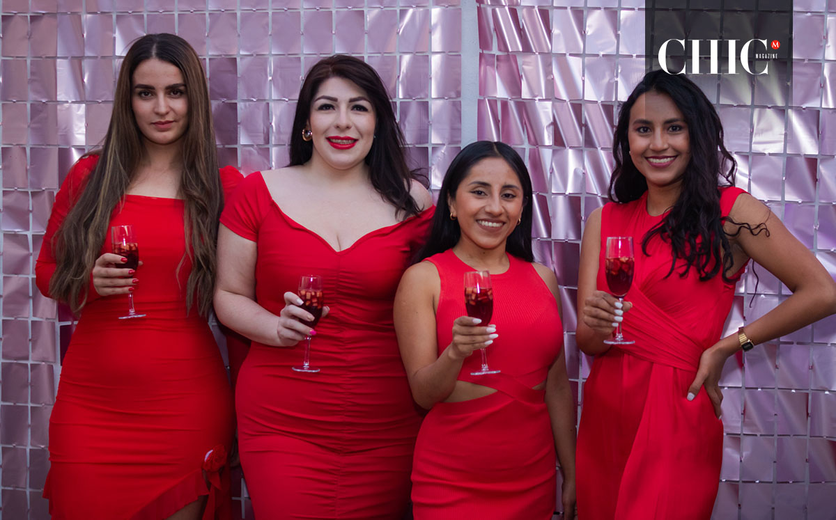 Beauty Nights de Infninity Beauty