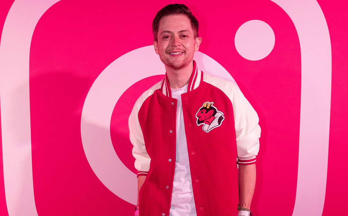 Gerardo Nuño, Rojstar