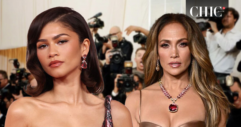 MET Gala 2024: Los mejores looks de la premiación (Instagram)