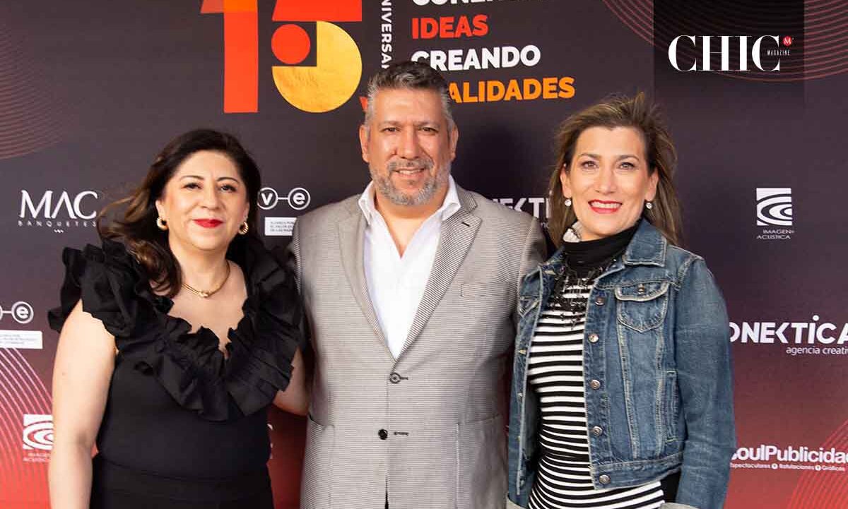 Perla Castelán, Miguel Ángel Hernández y Rosa María Gardea (Fotos: Yanahui F. Sevilla)