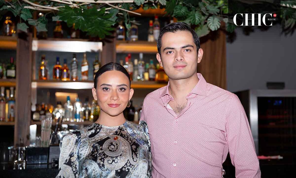 Fer Ferreira y Hernán Huerta (Fotos: Yanahui F. Sevilla)