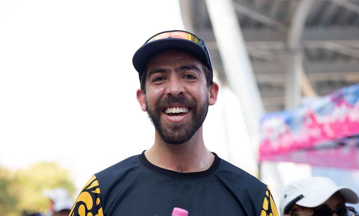 Pablo Rodríguez