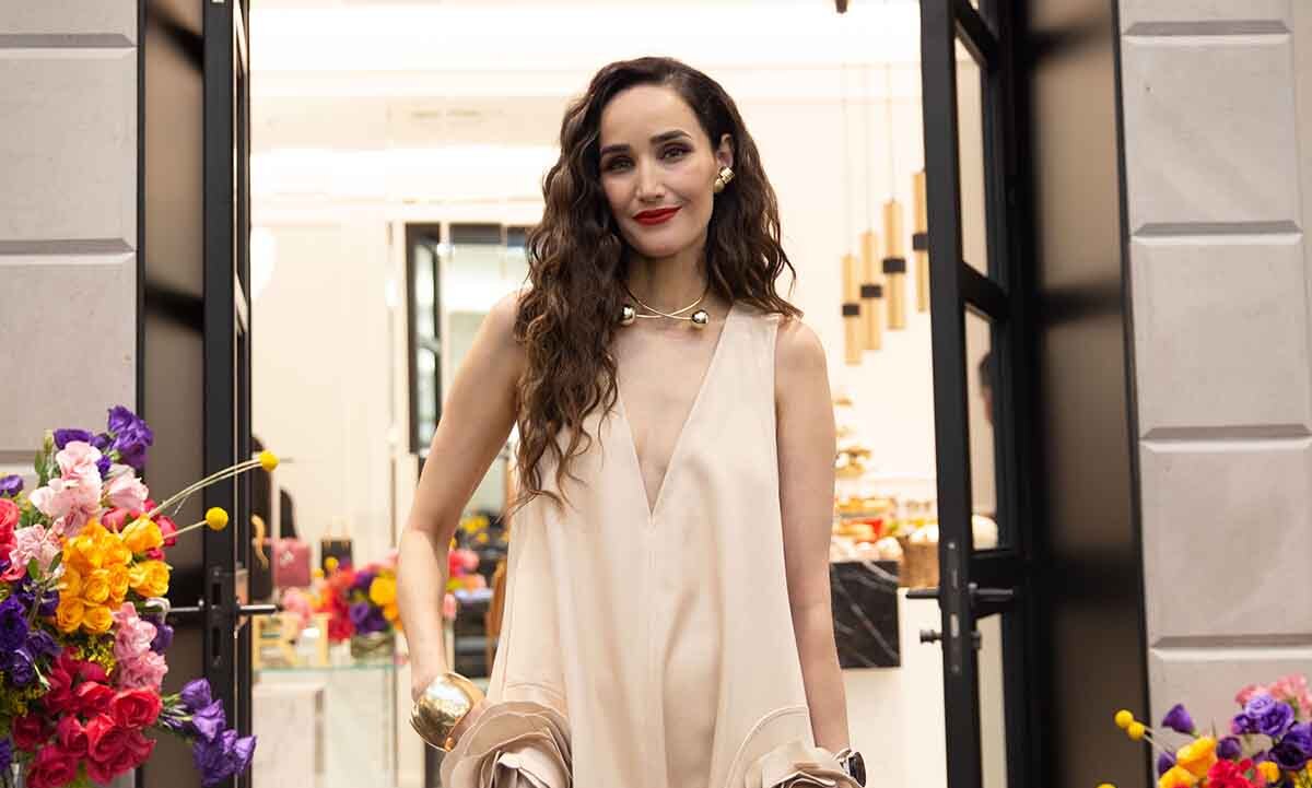 Paulina Loya