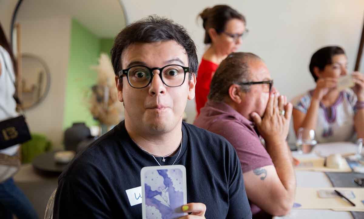 Luis Maldonado