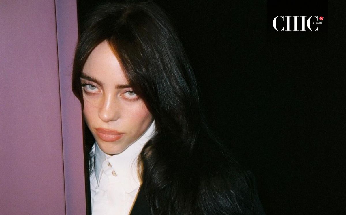 Billie Eilish and her controversial comments on self -call (Photo: Instagram Billie Eilish)