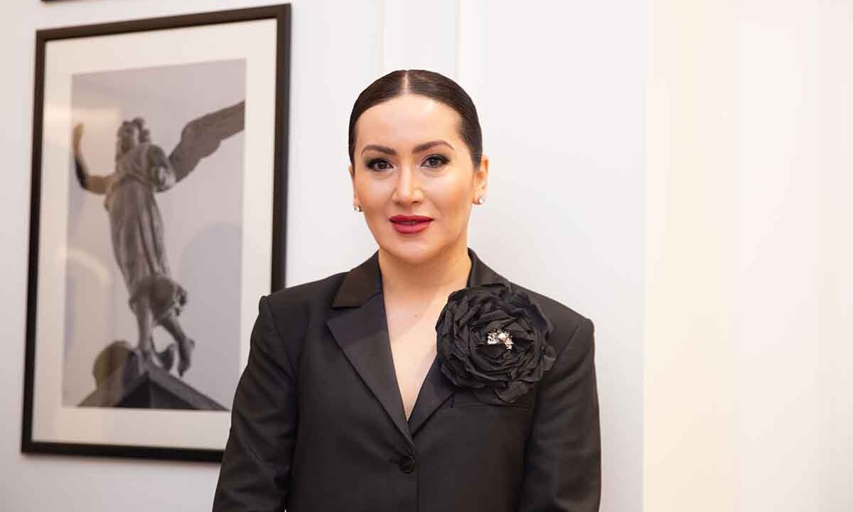 Cristina Guzmán