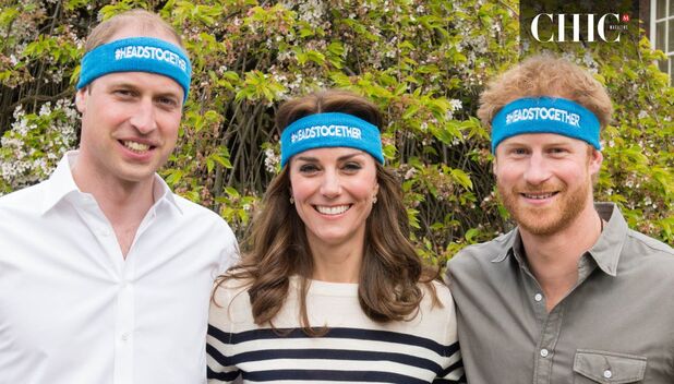 Kate Middleton: Condición que pide para ver al Príncipe Harry (Foto: Getty)