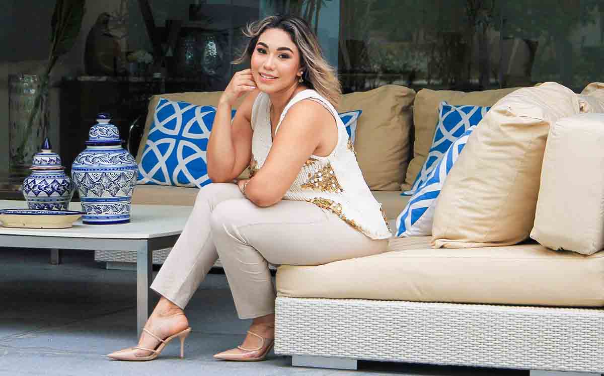 Lucero Segura