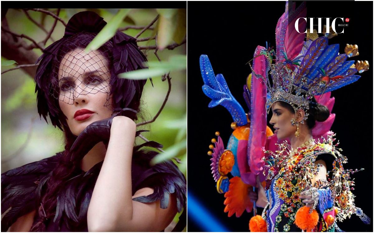 Martha Cristiana: Quién es la nueva directora de Miss Universo México (Foto: Instagram)