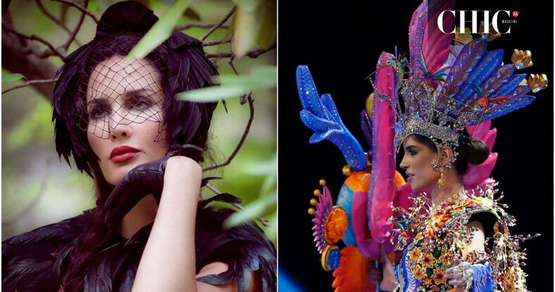 Martha Cristiana: Quién es la nueva directora de Miss Universo México (Foto: Instagram)
