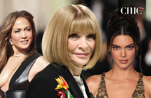 MET Gala 2024: Momentos más importantes con las celebridades (X)