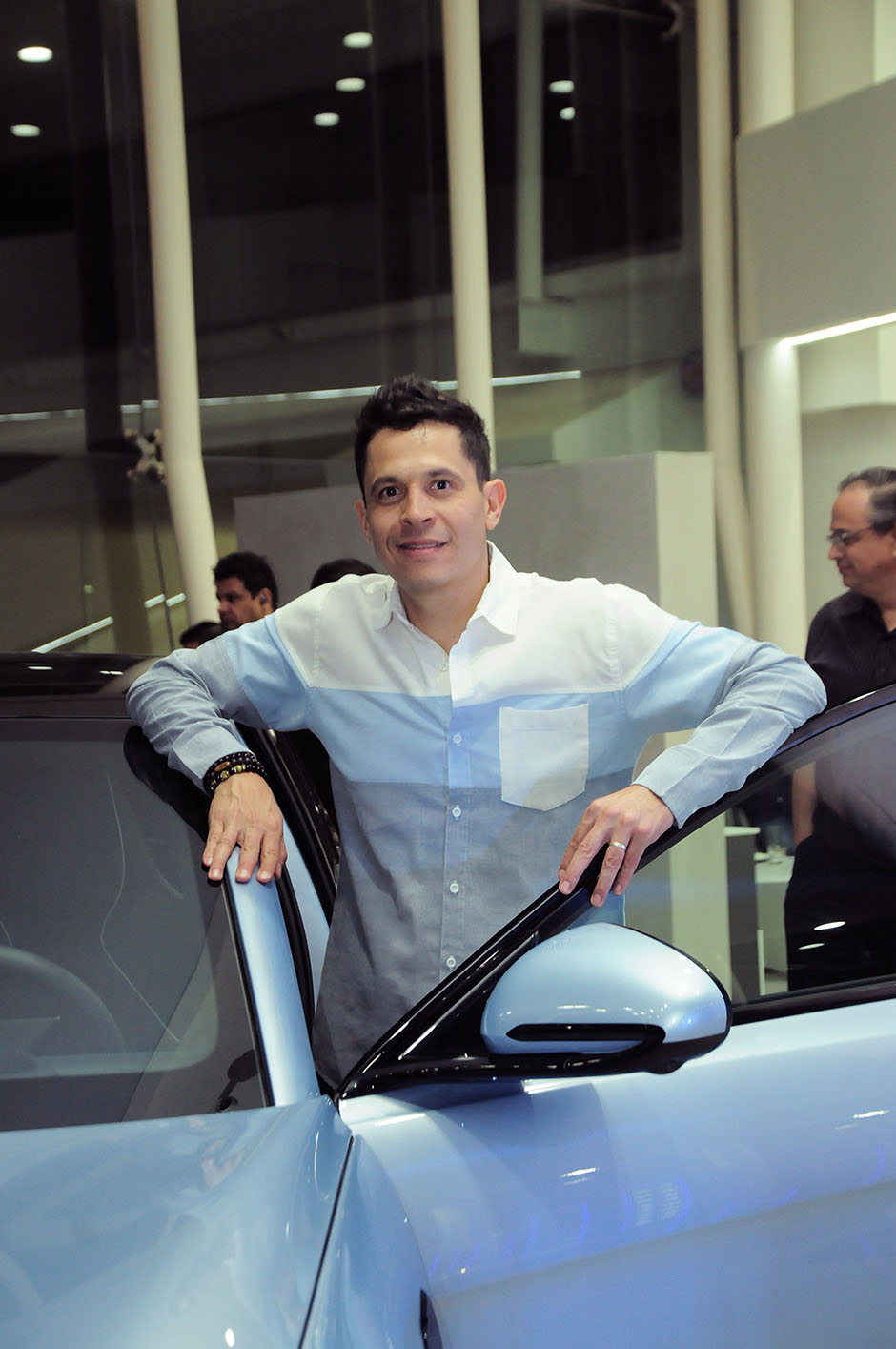 Rafael Estéban