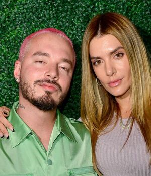 Valentina Ferrer y J Balvin: ¿Por qué no se han casado? (Foto: Getty)