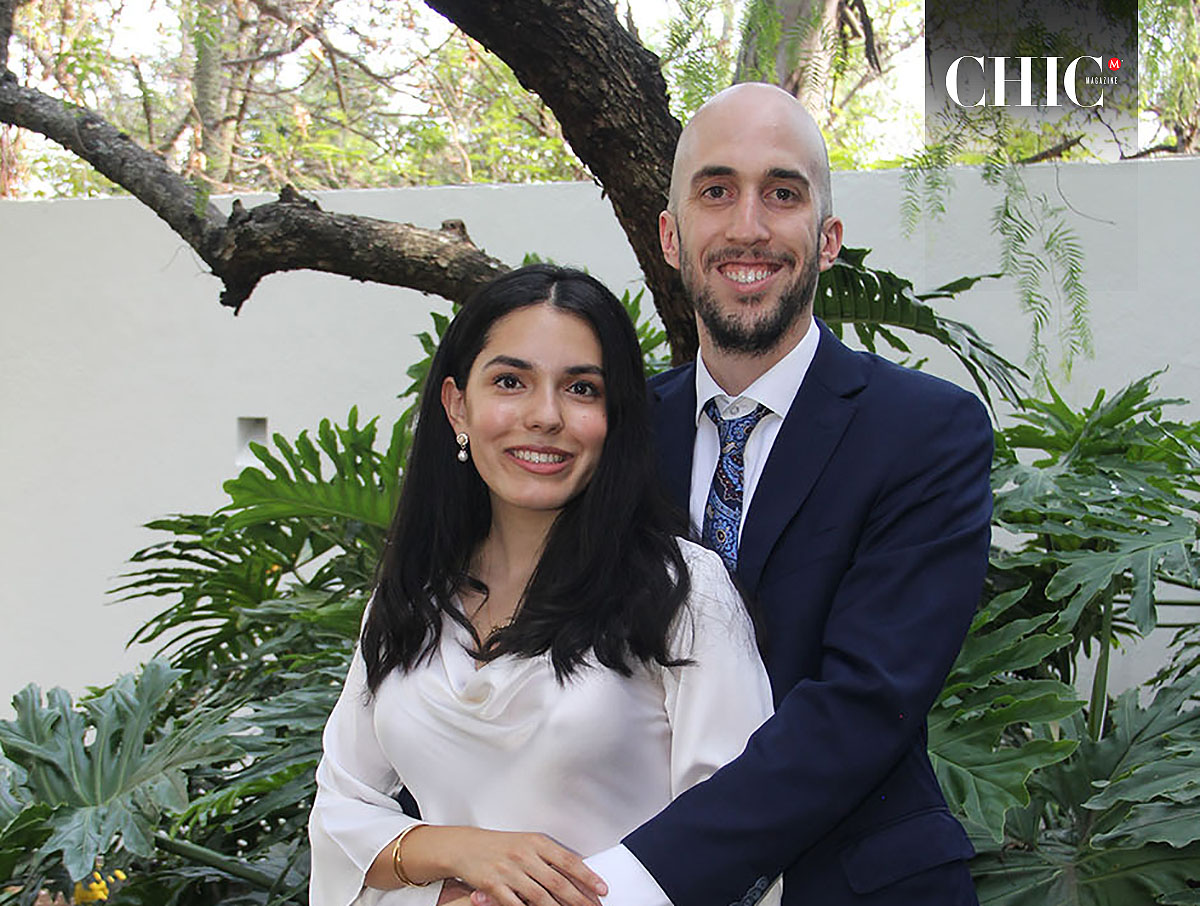 01 Andrea Flores Olea y José Pablo Ortiz Orendain