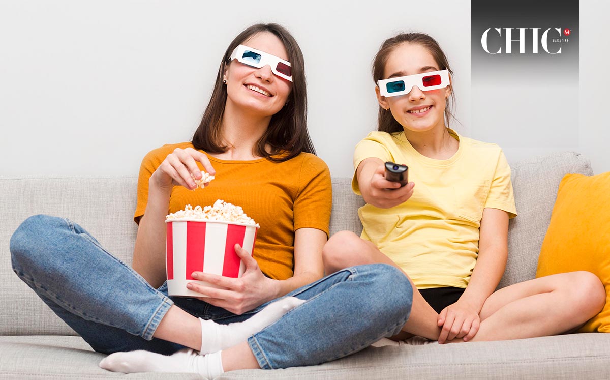 ¡Celebra el Día de las Madres con estas emotivas películas! / Foto: Cortesía