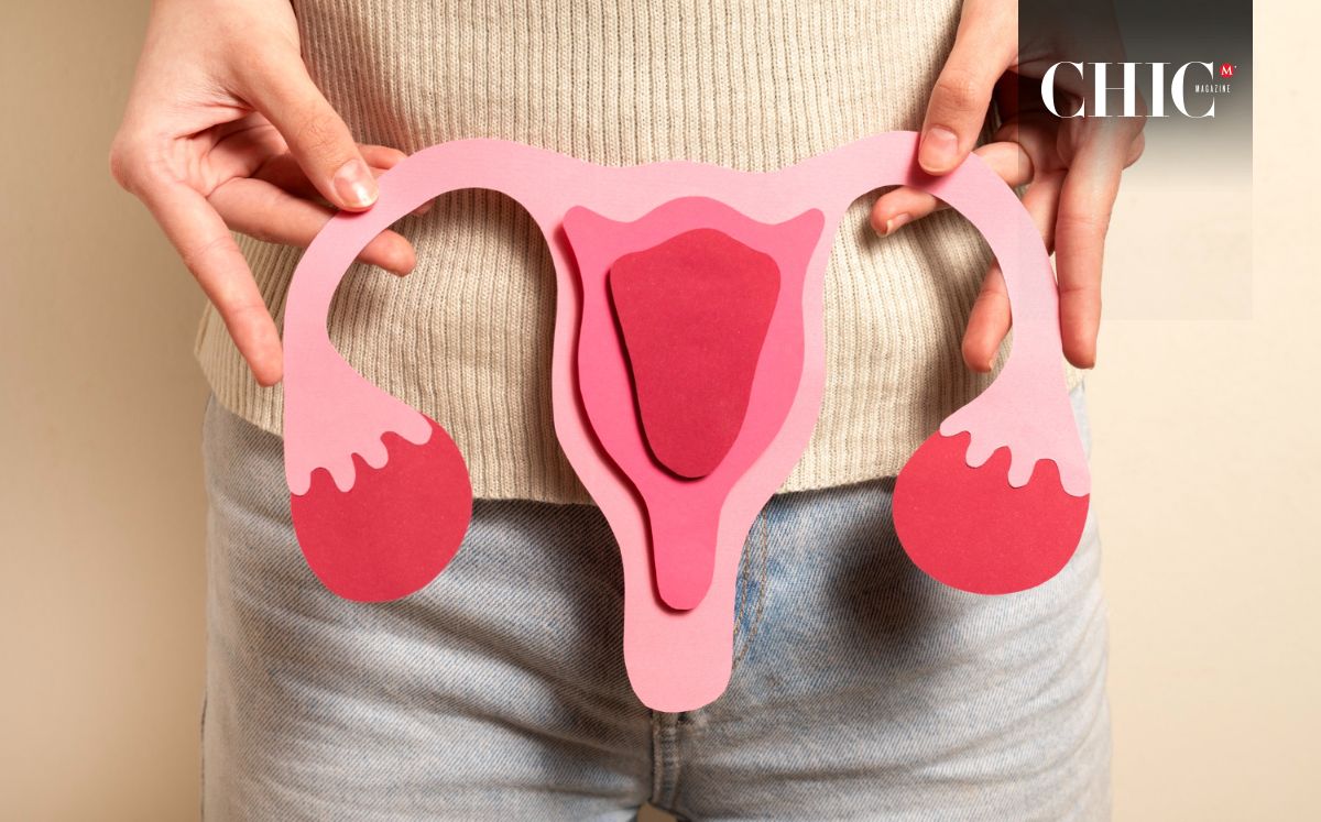 El GRAN consejo de los médicos para evitar el cáncer de ovario (Foto: Freepik)